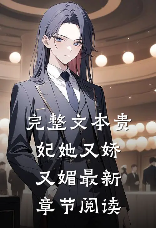 完整文本贵妃她又娇又媚最新章节阅读