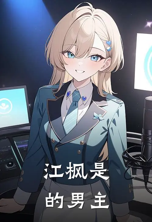 江枫是的男主