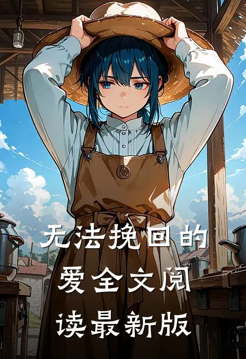 无法挽回的爱全文阅读最新版
