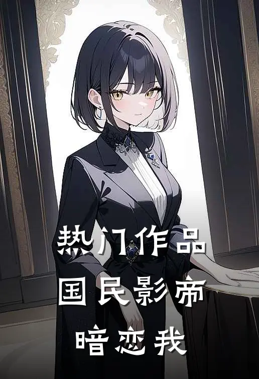 热门作品国民影帝暗恋我