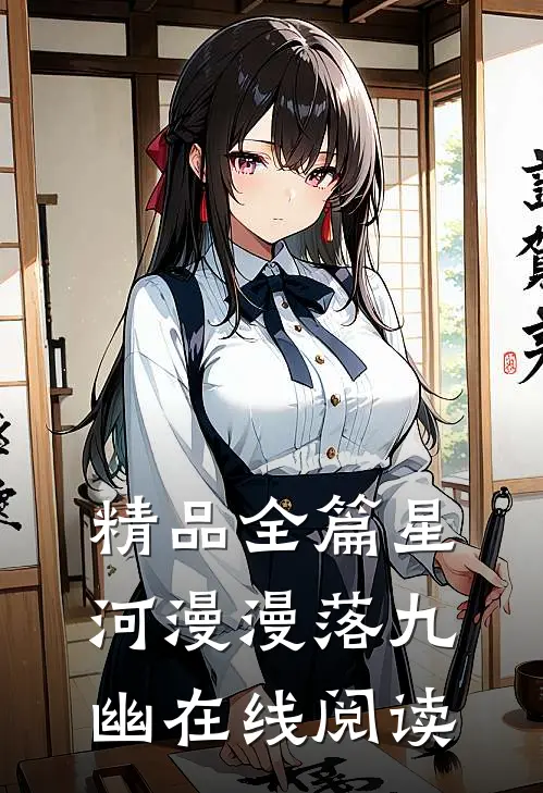 精品全篇星河漫漫落九幽在线阅读