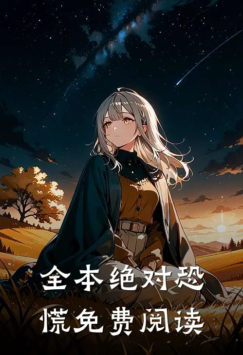全本绝对恐慌免费阅读
