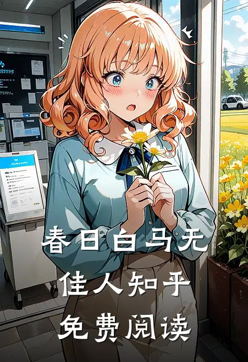 春日白马无佳人知乎免费阅读