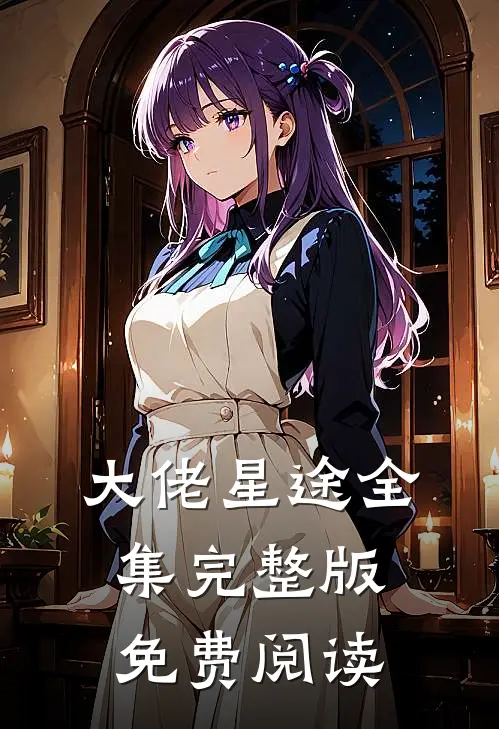 大佬星途全集完整版免费阅读