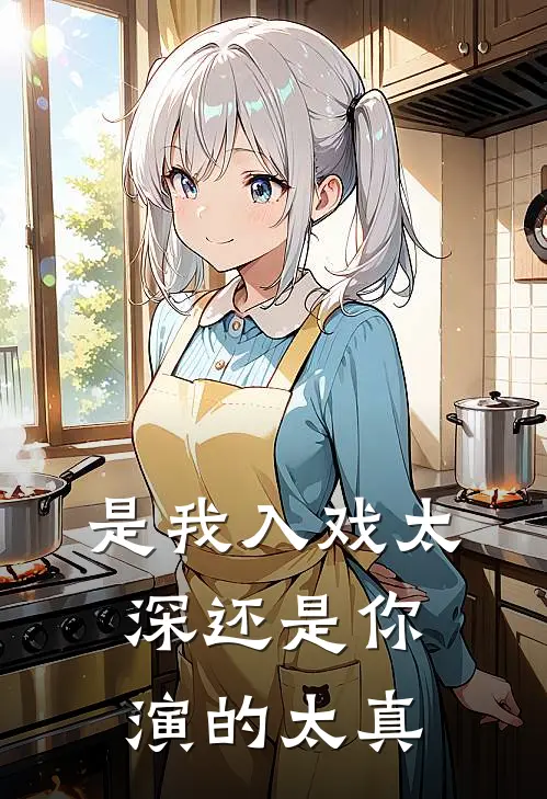 是我入戏太深还是你演的太真