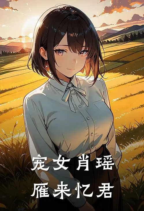 宠女肖瑶 雁来忆君