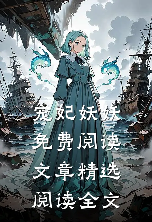 宠妃妖妖免费阅读文章精选阅读全文