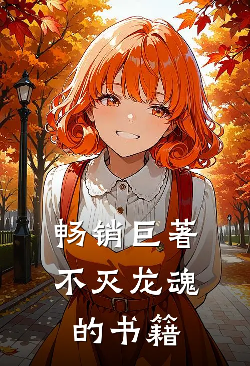 畅销巨著不灭龙魂的书籍