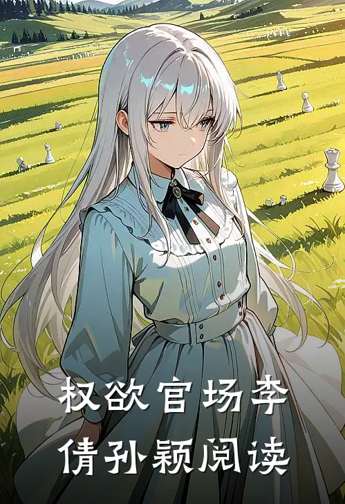 权欲官场李倩孙颖阅读