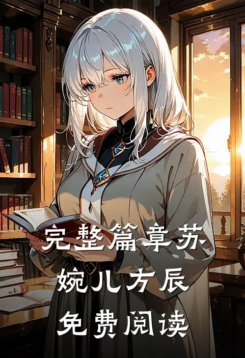 完整篇章苏婉儿方辰免费阅读