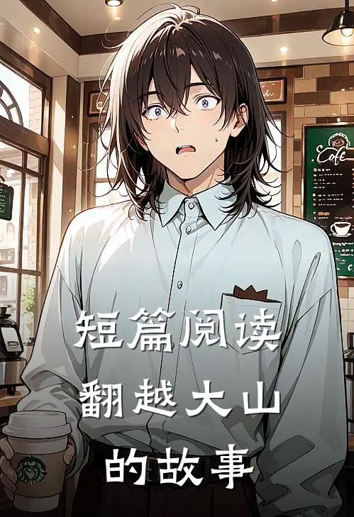 短篇阅读翻越大山的故事