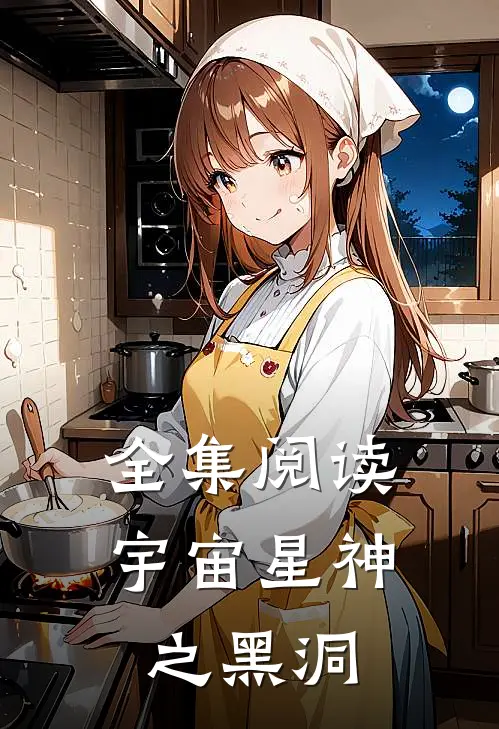 全集阅读宇宙星神之黑洞