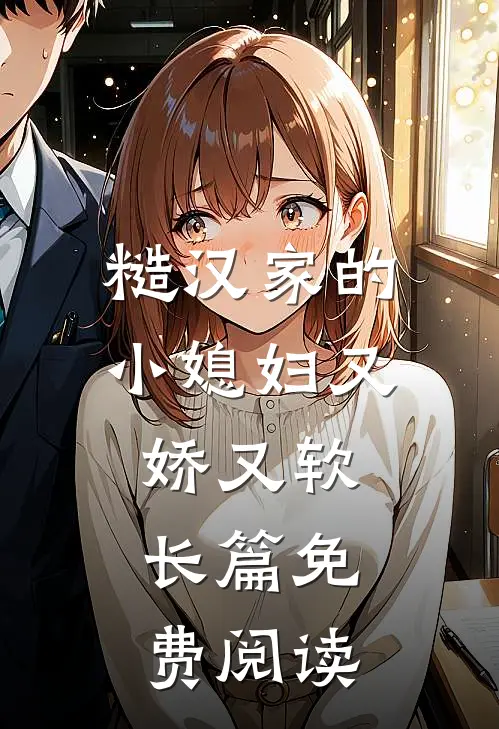 糙汉家的小媳妇又娇又软长篇免费阅读