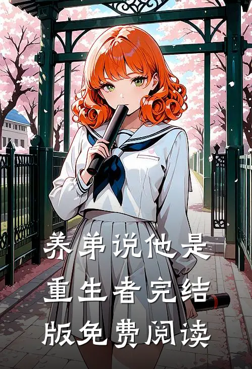 养弟说他是重生者完结版免费阅读