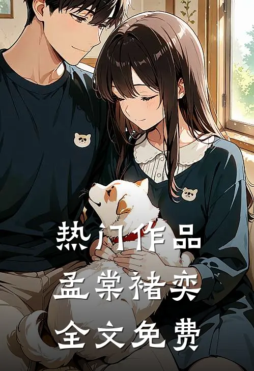 热门作品孟棠褚奕全文免费