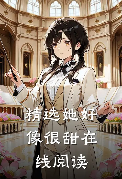 精选她好像很甜在线阅读