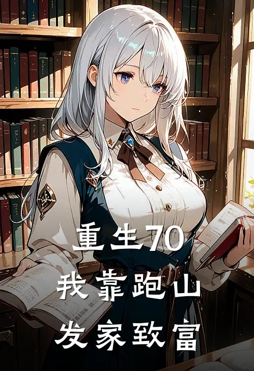 重生70，我靠跑山发家致富