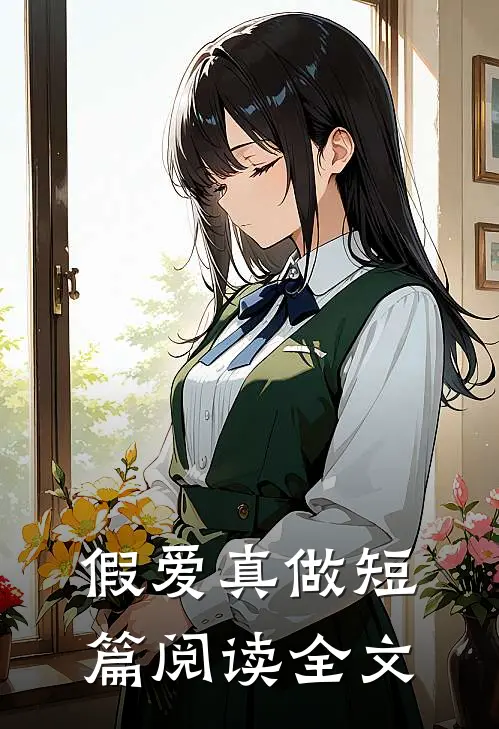 假爱真做短篇阅读全文