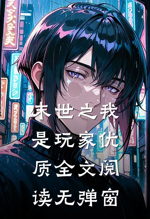 末世之我是玩家优质全文阅读无弹窗