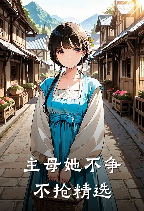 主母她不争不抢精选