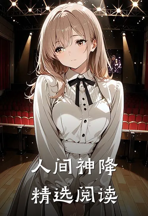 人间神降精选阅读