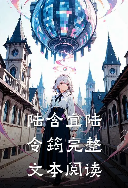 陆含宜陆令筠完整文本阅读