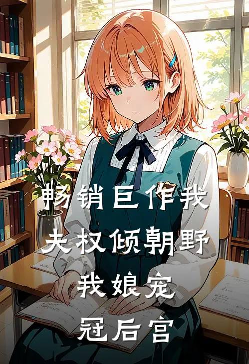 畅销巨作我夫权倾朝野,我娘宠冠后宫