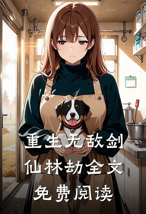 重生无敌剑仙林劫全文免费阅读