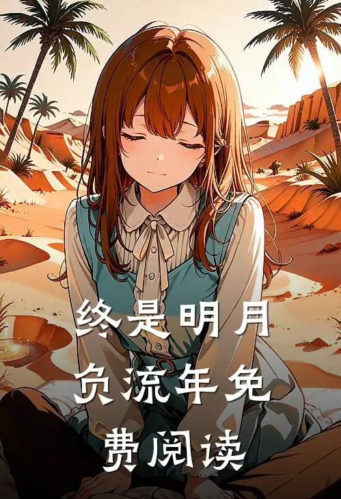 终是明月负流年免费阅读