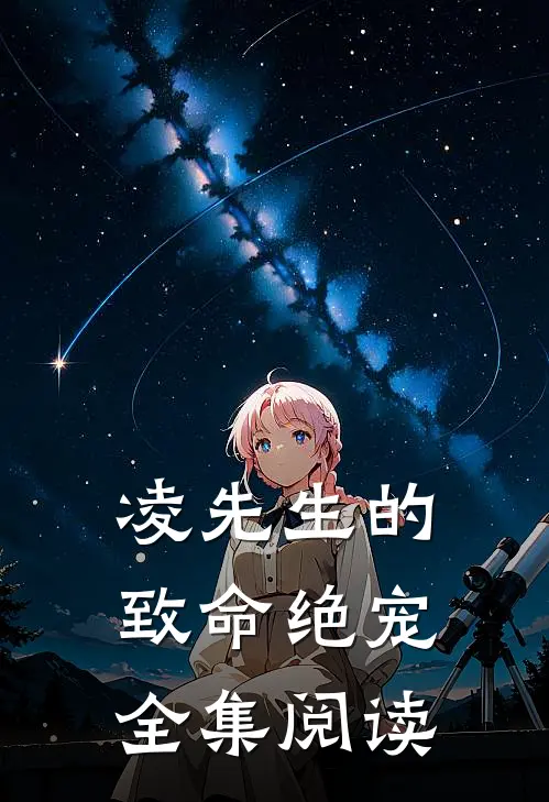 凌先生的致命绝宠全集阅读