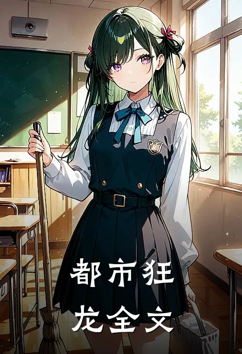 都市狂龙全文