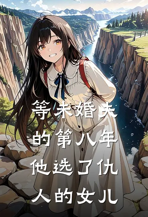 等未婚夫的第八年，他选了仇人的女儿