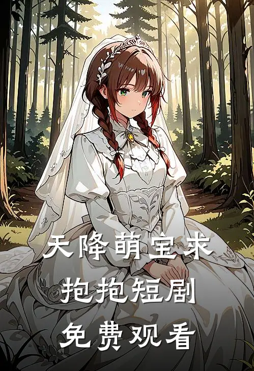 天降萌宝求抱抱短剧免费观看