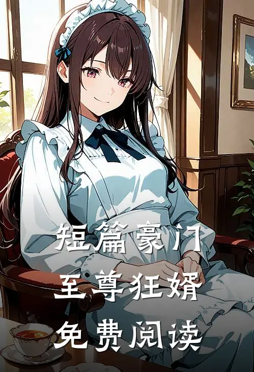 短篇豪门至尊狂婿免费阅读