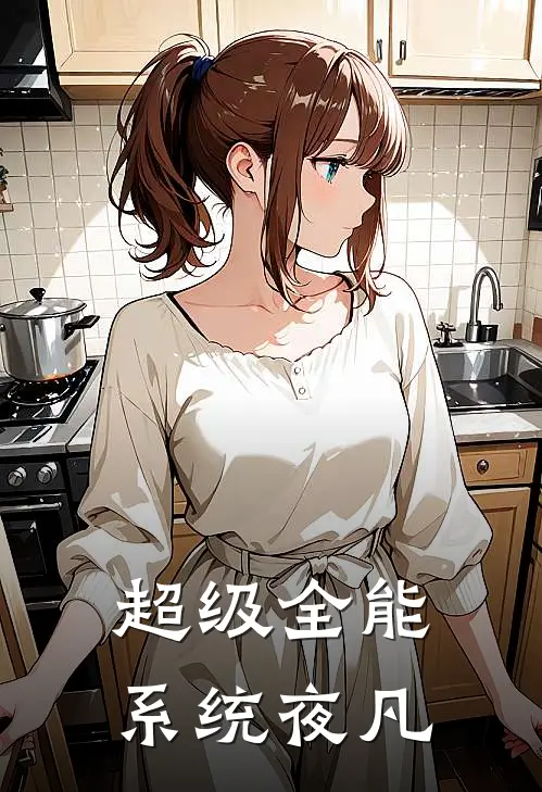 超级全能系统夜凡