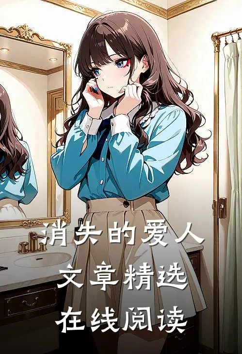 消失的爱人文章精选在线阅读