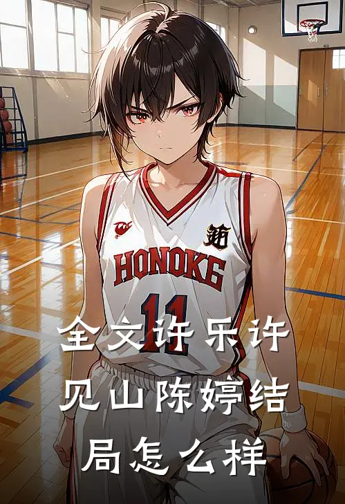 全文许乐许见山陈婷结局怎么样