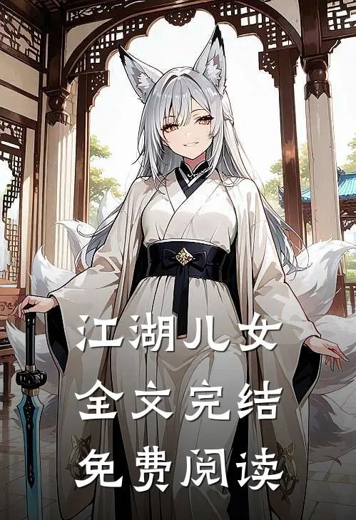 江湖儿女全文完结免费阅读