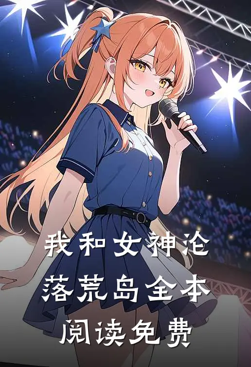 我和女神沦落荒岛全本阅读免费