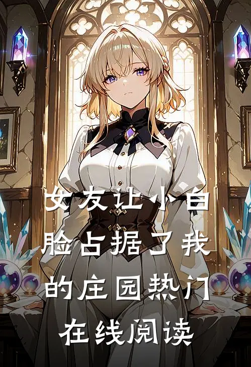 女友让小白脸占据了我的庄园热门在线阅读
