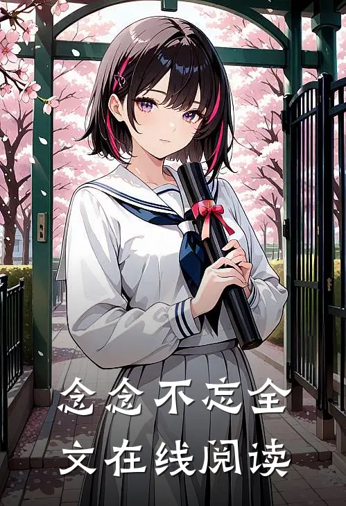 念念不忘全文在线阅读