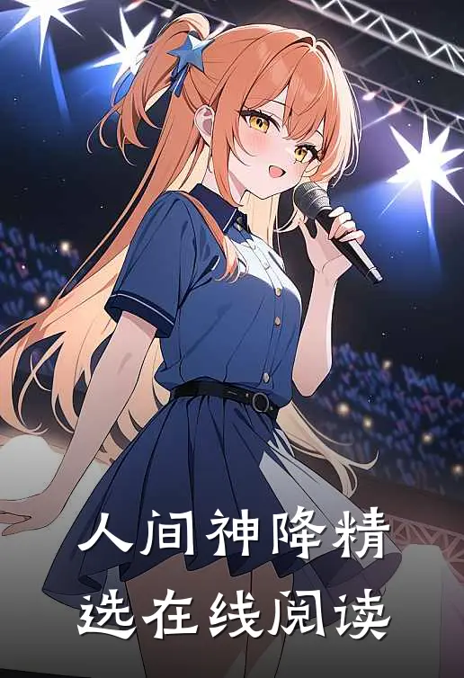 人间神降精选在线阅读