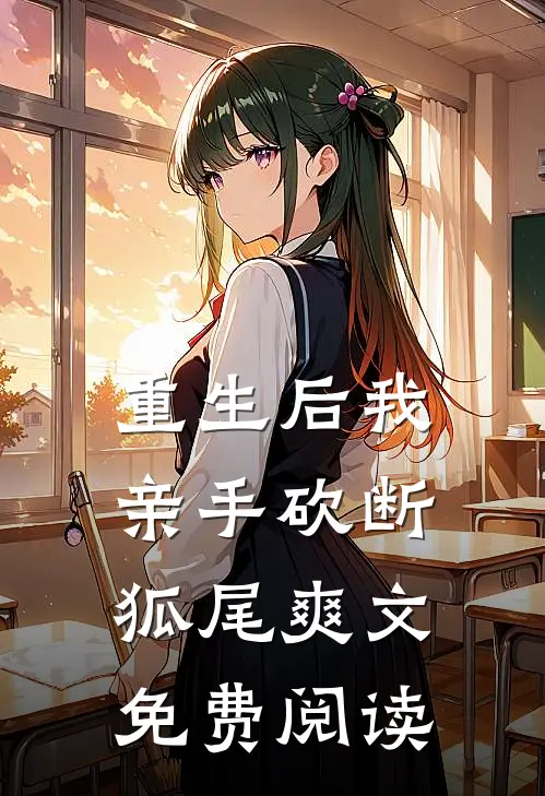 重生后我亲手砍断狐尾爽文免费阅读