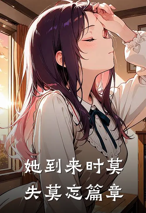 她到来时莫失莫忘篇章