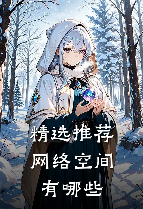 精选推荐网络空间有哪些