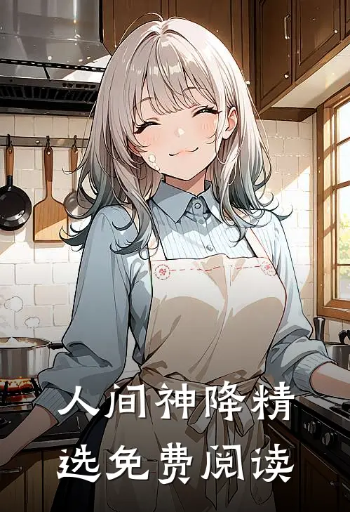 人间神降精选免费阅读
