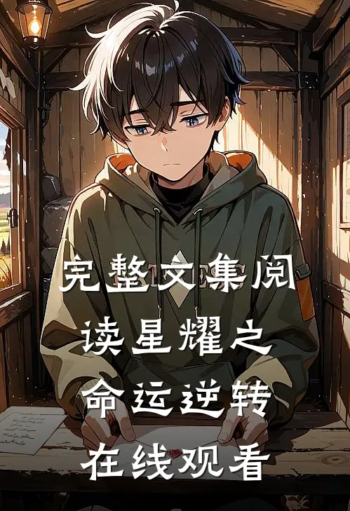 完整文集阅读星耀之命运逆转在线观看