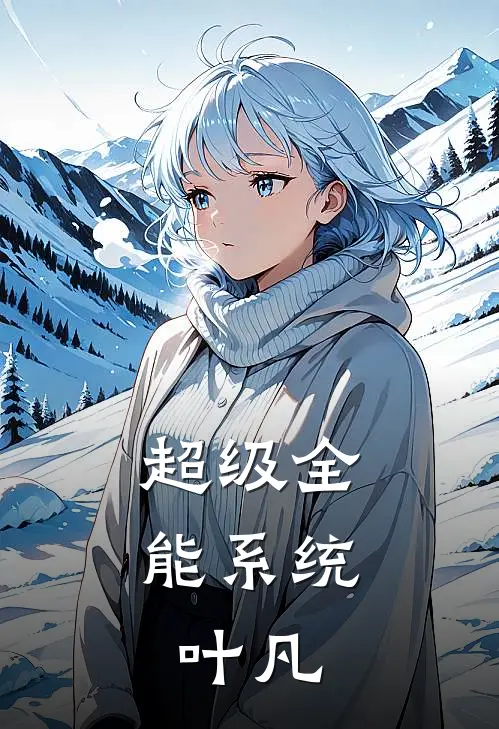 超级全能系统,叶凡