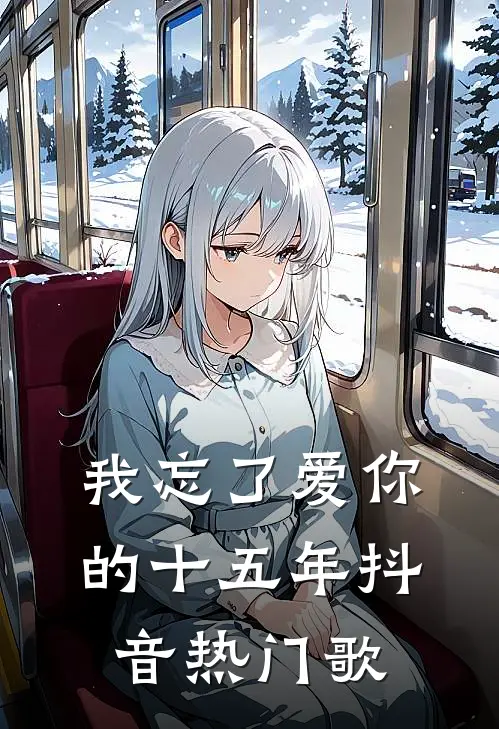 我忘了爱你的十五年抖音热门歌
