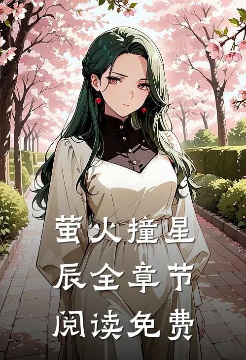 萤火撞星辰全章节阅读免费